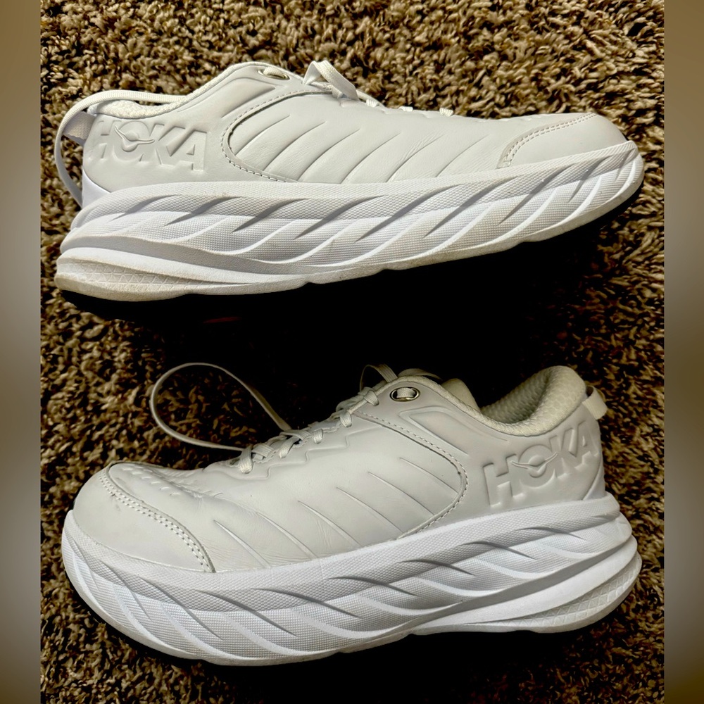 Women’s Hoka Bondi SR